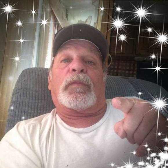 Meet your Posher, Larry - Picture 1 of 1